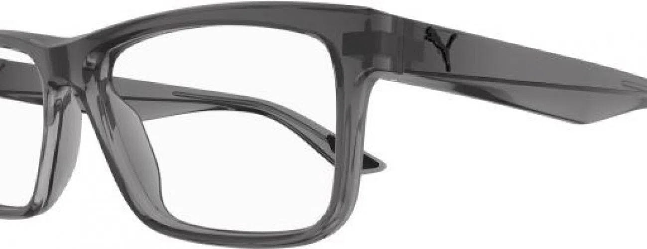 Puma PU0444O Eyeglasses - view 3